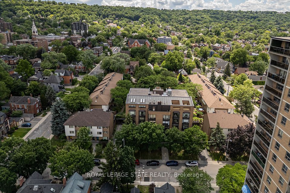Condo Apartment at 197 Duke Street 503, Hamilton, ON L8P 4V4, Hamilton