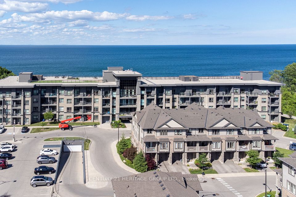 Condo Apartment at 35 Southshore Crescent 301, Hamilton, ON L8E 0J2, Hamilton