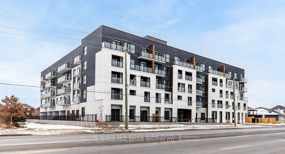 Condo Apartment at 1936 Rymal Road E 516, Hamilton, ON L0R 1P0, Hamilton