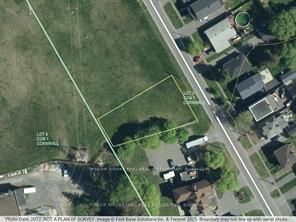11 &13 DANIS Avenue, Cornwall, ON K6H 5E5