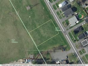 17&19 DANIS Avenue, Cornwall, ON K6H 5E5
