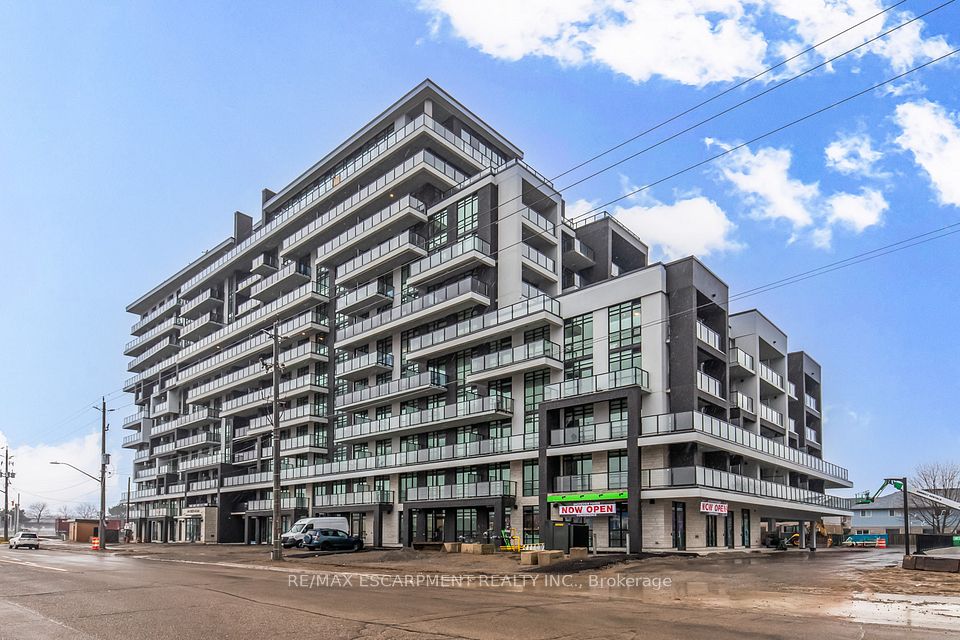 Condo Apartment at 461 Green Road 220, Hamilton, ON L8E 0L5, Hamilton