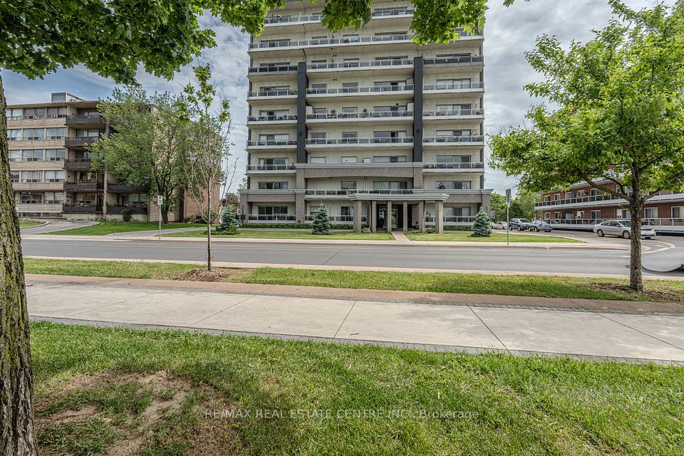 Condo Apartment at 350 Concession Street 403, Hamilton, ON L9A 1B6, Hamilton