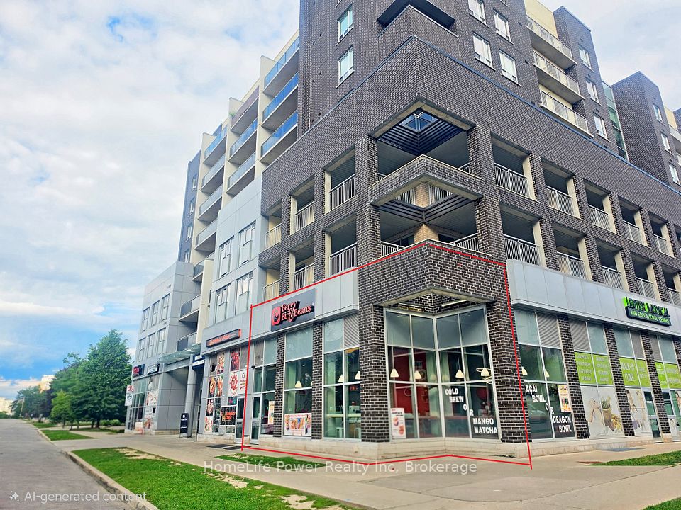 280 Lester Street 111, Waterloo, ON N2L 0G2