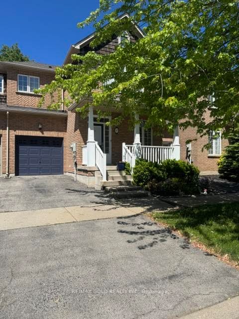 Att/Row/Townhouse at 45 Northampton Boulevard, Hamilton, ON L8E 6C4, Hamilton