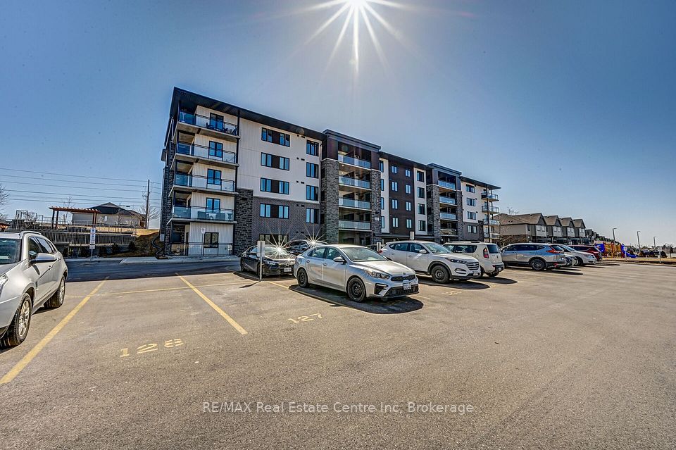Condo Apartment at 108 Summit Ridge Drive 11, Guelph, ON N1E 0P8, Guelph