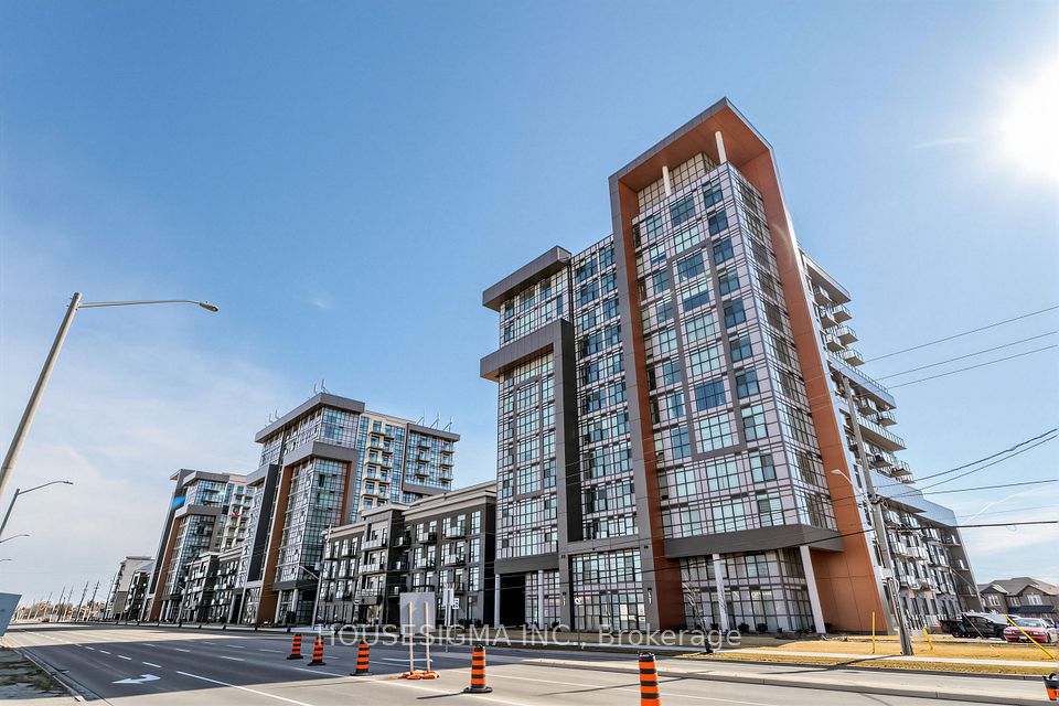 Condo Apartment at 450 Dundas Street E 230, Hamilton, ON L8B 1Z2, Hamilton