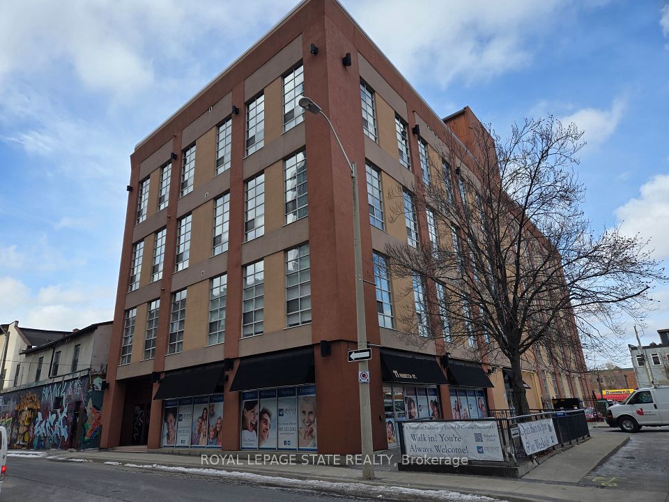 Condo Apartment at 11 Rebecca Street 202, Hamilton, ON L8R 3H7, Hamilton