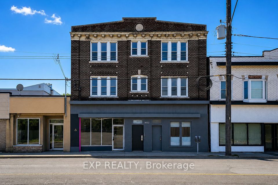 1052 Barton Street E, Hamilton, ON L8L 3E5