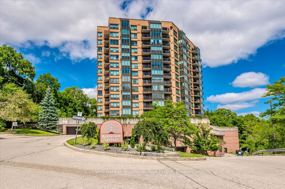Condo Apartment at 237 King Street W 1106, Cambridge, ON N3H 5L2, Cambridge