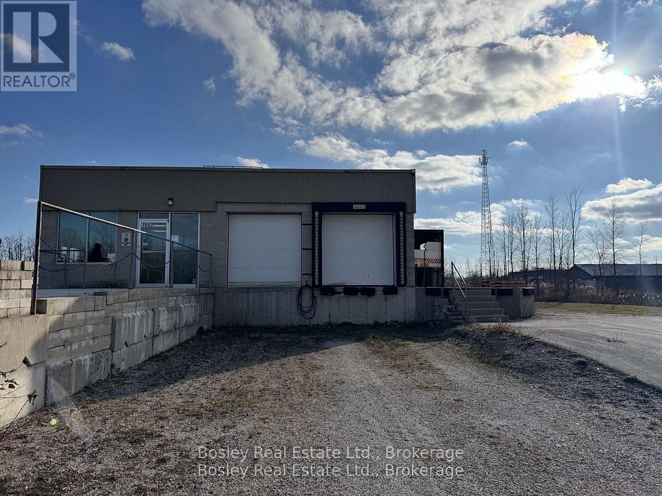 1843 23rd Street E, Owen Sound, ON N4K 6V5