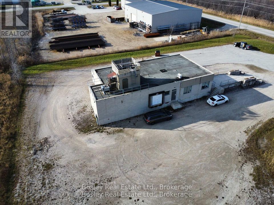 1843 23rd Street E, Owen Sound, ON N4K 6V5