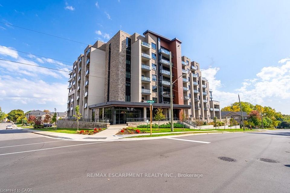 Condo Apartment at 30 Hamilton Street S 213, Hamilton, ON L8B 1V8, Hamilton
