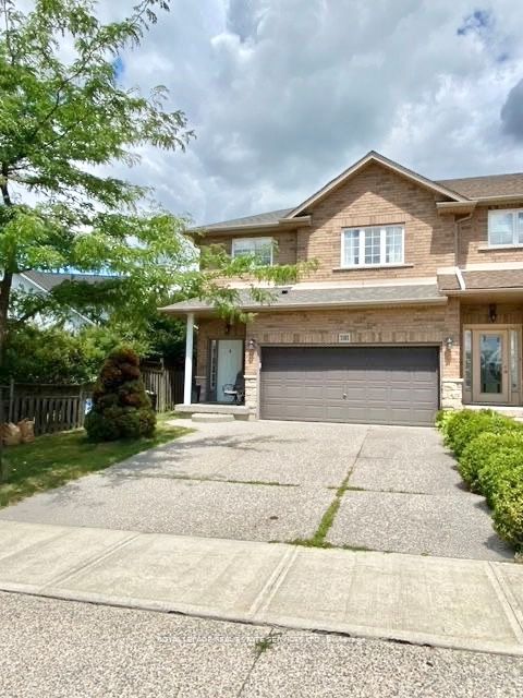 Att/Row/Townhouse at 1101 Harrogate Drive, Hamilton, ON L9K 1N1, Hamilton
