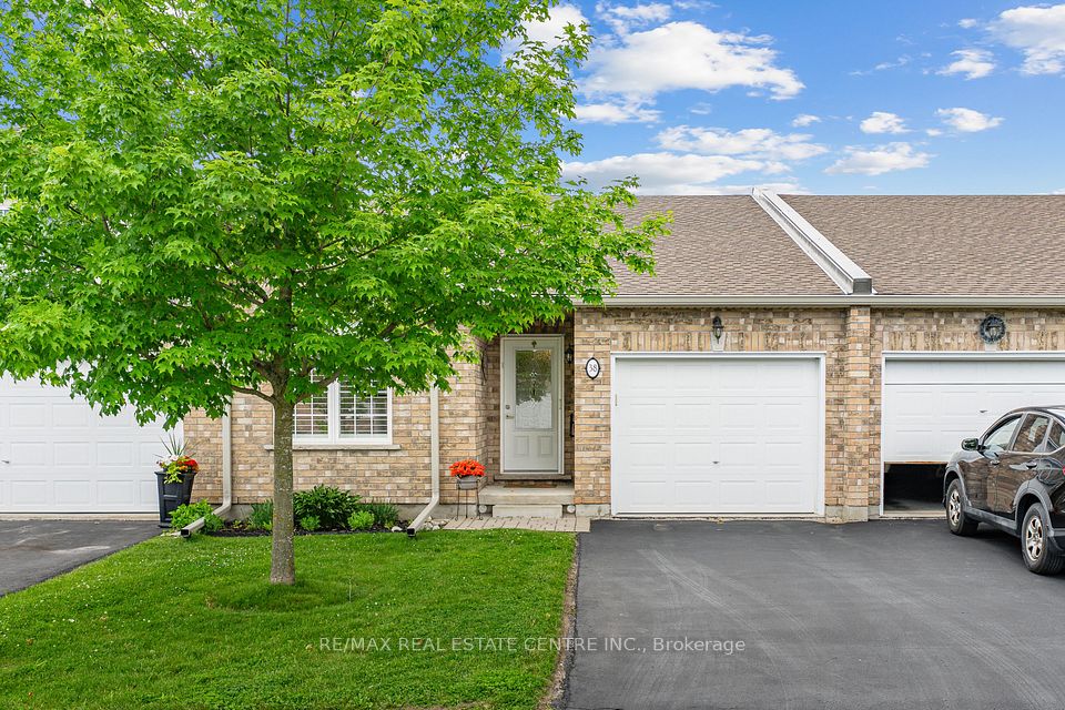 Condo Townhouse at 35 Green Gate Boulevard 38, Cambridge, ON N1T 0A3, Cambridge