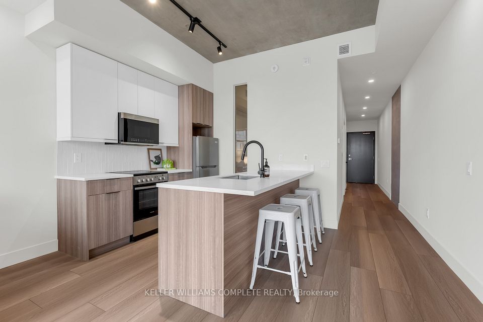 Condo Apartment at 24 Augusta Street 806, Hamilton, ON L8N 1P7, Hamilton