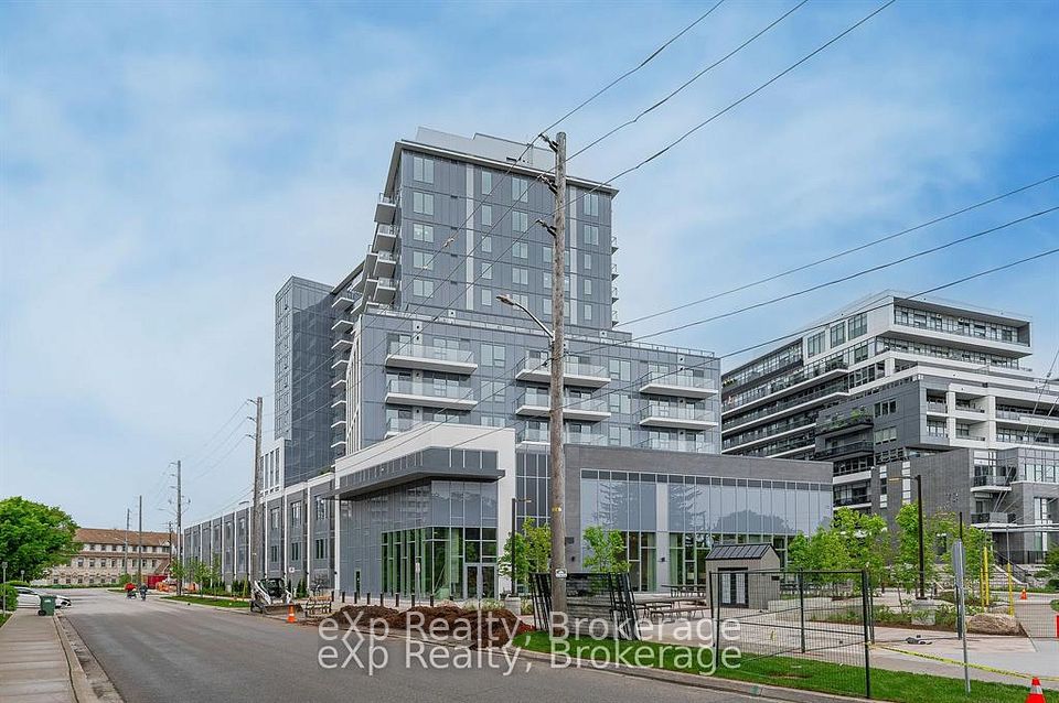 Condo Apartment at 93 Arthur Street S 606, Guelph, ON N1E 0T3, Guelph