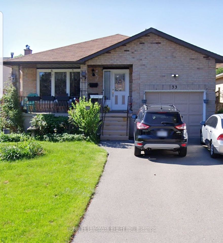 Detached at 33 Elora Drive, Hamilton, ON L9C 6T4, Hamilton