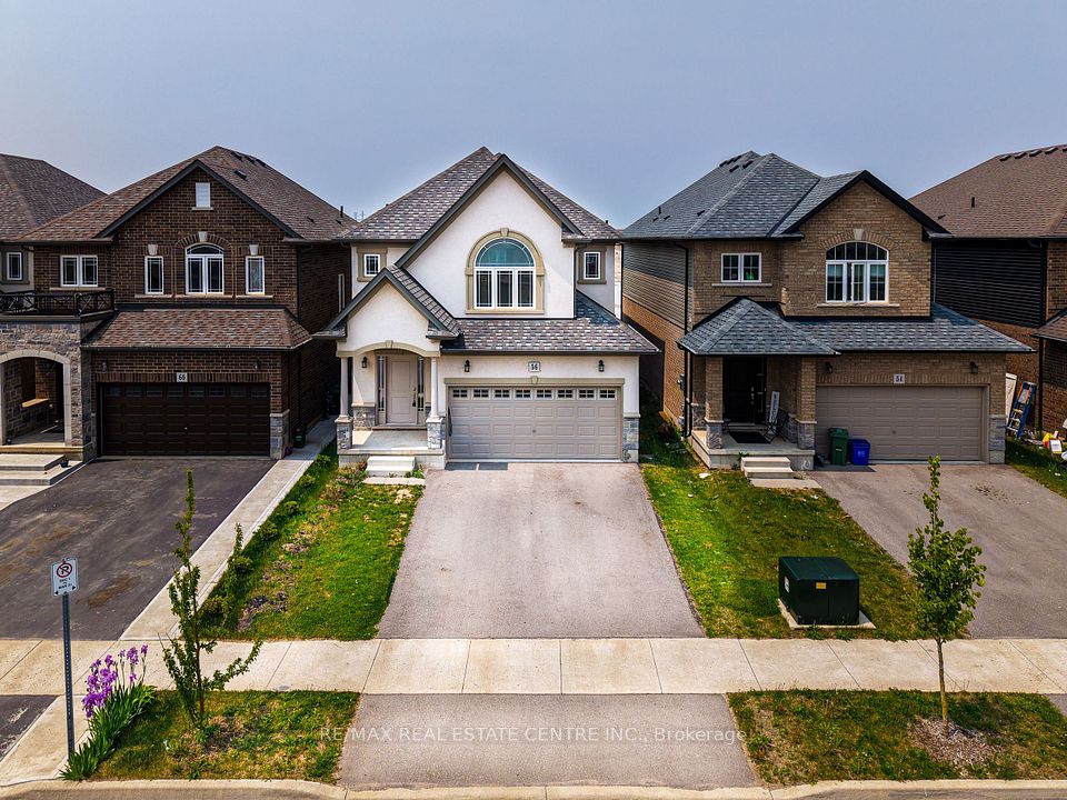 Detached at 56 Rockledge Drive, Hamilton, ON L0R 1P0, Hamilton
