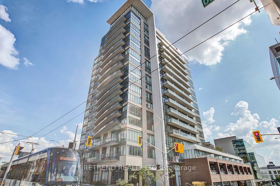 Condo Apartment at 85 Duke Street W 1504, Kitchener, ON N2H 0B7, Kitchener