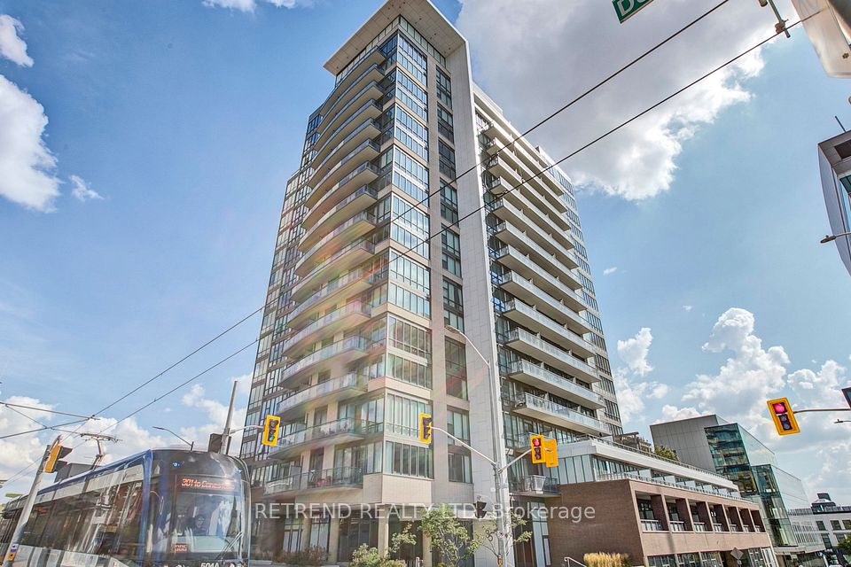 Condo Apartment at 85 Duke Street W 1504, Kitchener, ON N2H 0B7, Kitchener