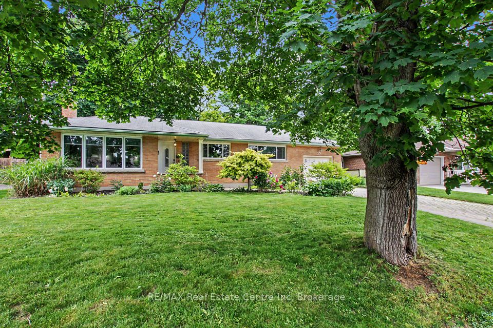 Detached at 23 Glenburnie Drive, Guelph, ON N1E 4C4, Guelph