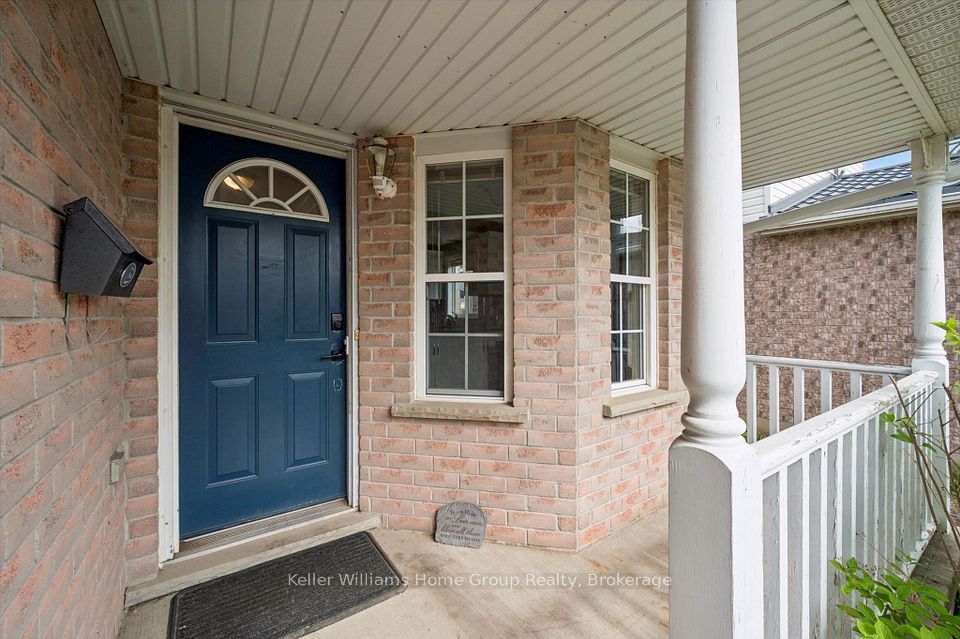Detached at 217 Deerpath Drive, Guelph, ON N1K 1W6, Guelph