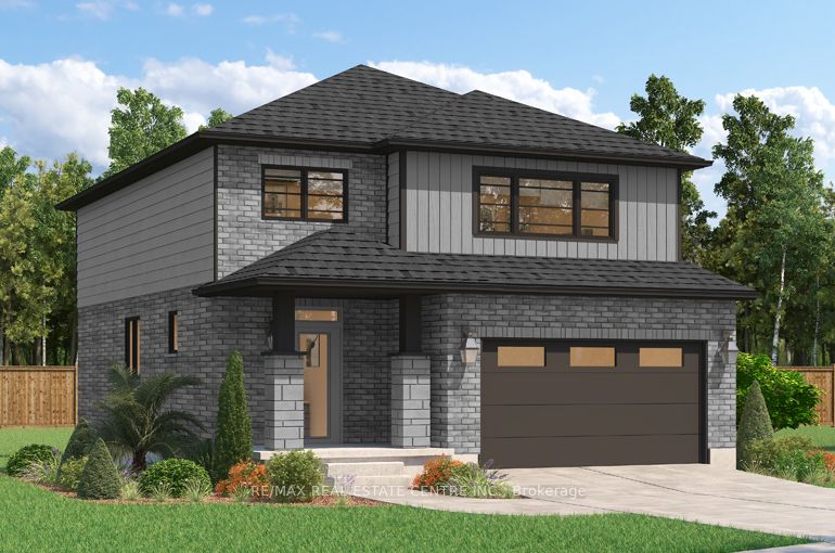 Detached at 526 Benninger Drive, Kitchener, ON N2E 0C9, Kitchener