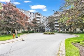 Condo Apartment at 93 Westwood Road 206, Guelph, ON N1H 7J7, Guelph