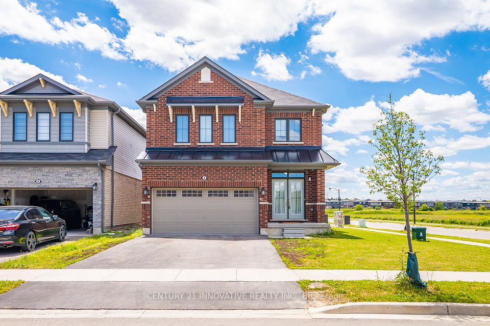 Detached at 4 Midhurst Heights, Hamilton, ON L8J 0K9, Hamilton
