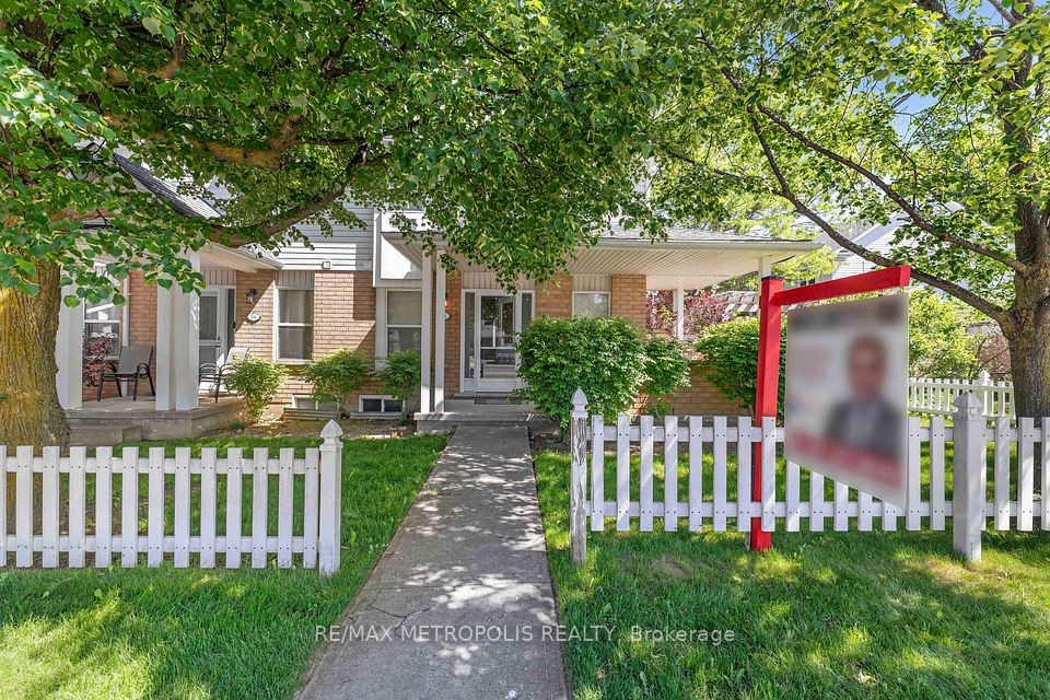 Condo Townhouse at 426 Grange Road 53, Guelph, ON N1E 7E4, Guelph