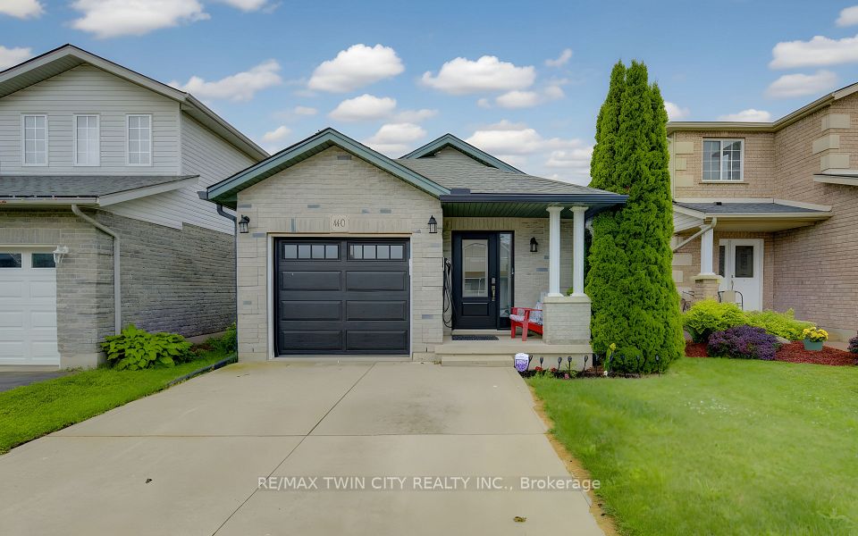 Detached at 460 Langlaw Drive, Cambridge, ON N1P 1H5, Cambridge