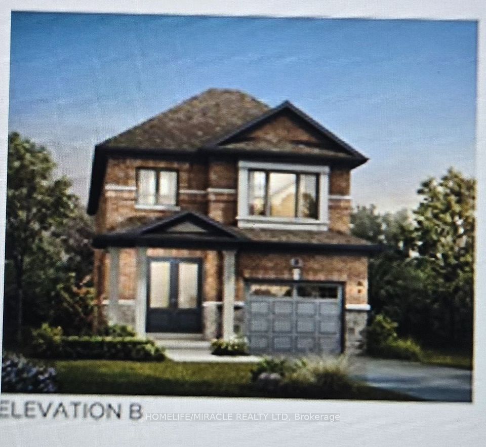 Detached at 40 Blackburn Street, Cambridge, ON N1S 0E1, Cambridge