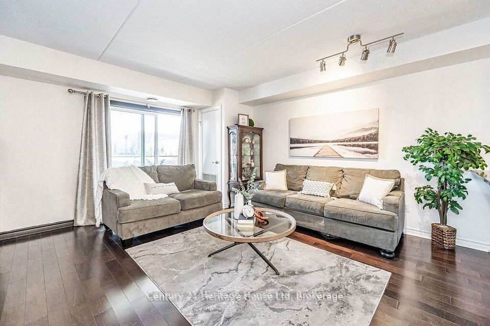 Condo Apartment at 43 Goodwin Drive 212, Guelph, ON N1L 0E5, Guelph