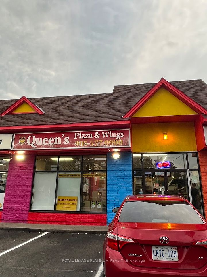 178 Queen Street S, Hamilton, ON L8P 3S7