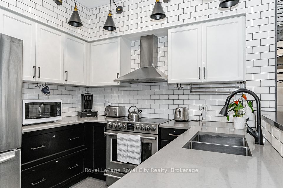 Condo Apartment at 308 Watson Parkway N 102, Guelph, ON N1E 0G7, Guelph