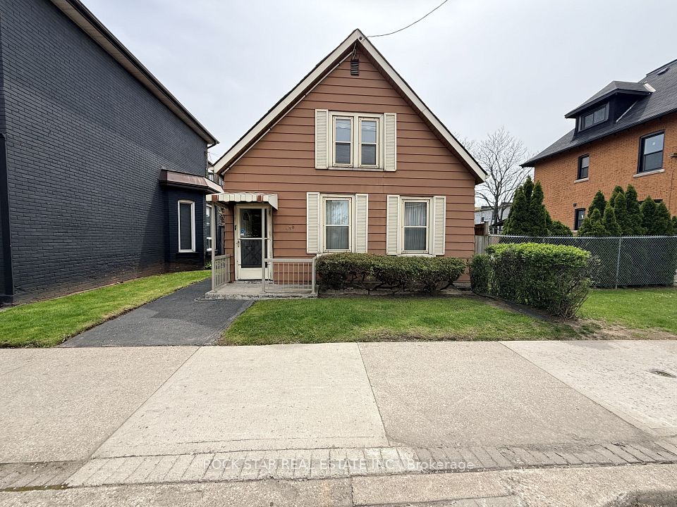Detached at 358 Barton Street E, Hamilton, ON L8L 2X9, Hamilton