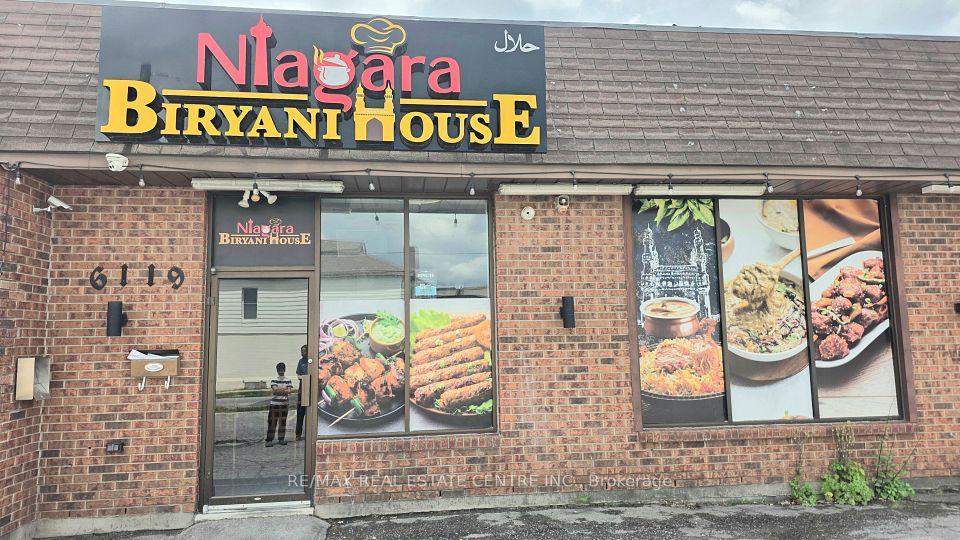 6119 Main Street, Niagara Falls, ON L2G 6A2