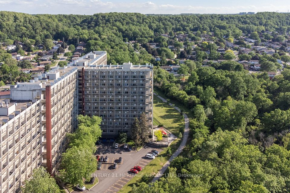 Condo Townhouse at 350 Quigley Road 231, Hamilton, ON L8K 5N2, Hamilton
