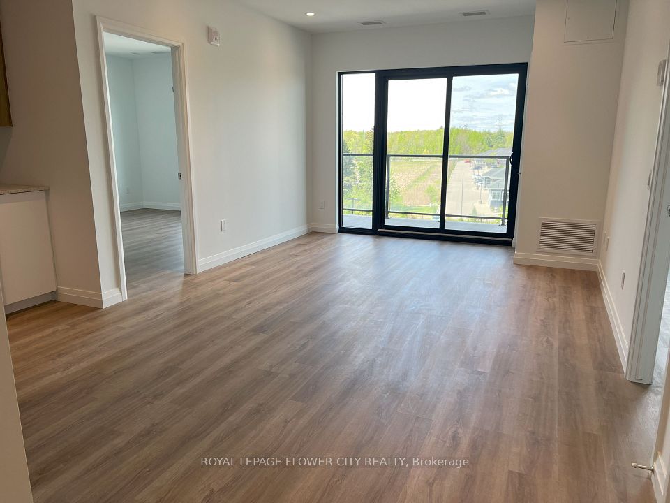 Common Element Condo at 525 New Dundee Road W 412, Kitchener, ON N2P 2L1, Kitchener