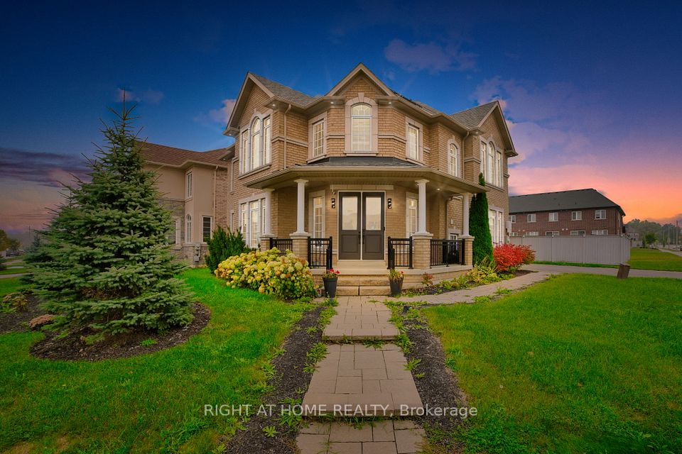 Detached at 288 Raymond Road, Hamilton, ON L9K 0H8, Hamilton