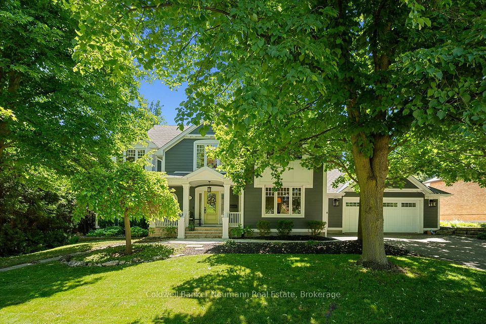 Detached at 35 Monticello Crescent, Guelph, ON N1G 2M1, Guelph