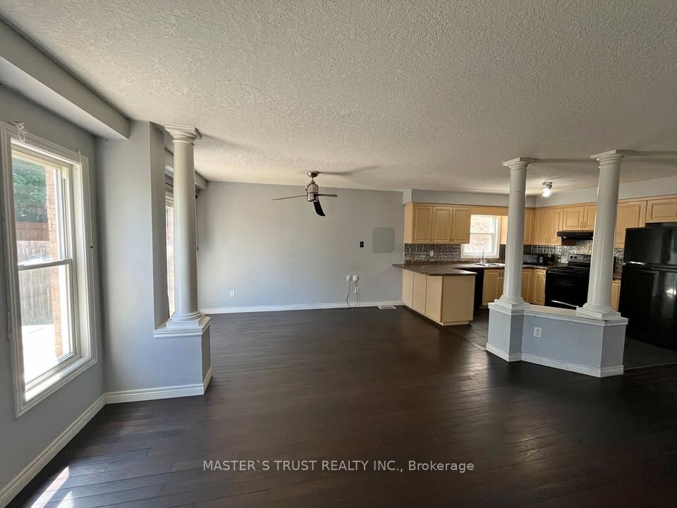 Detached at 256 Bridlewreath Street, Kitchener, ON N2E 4B4, Kitchener