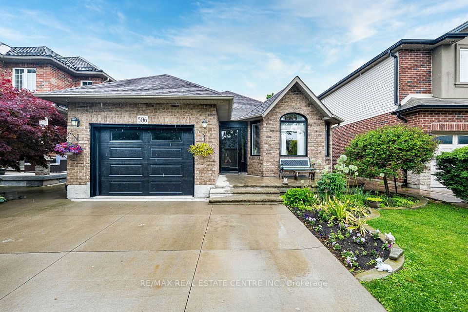 Detached at 506 Jones Road, Hamilton, ON L8E 6E3, Hamilton