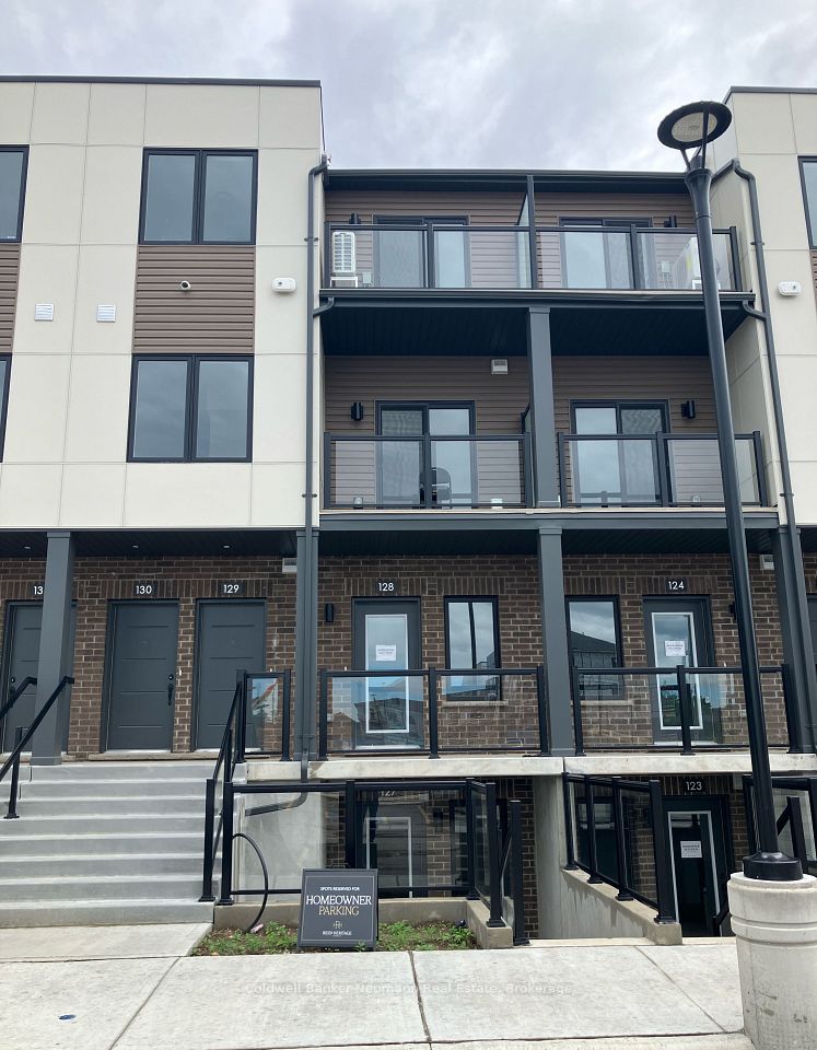 Condo Townhouse at 42 Lowes Road S 128, Guelph, ON N1G 0H6, Guelph