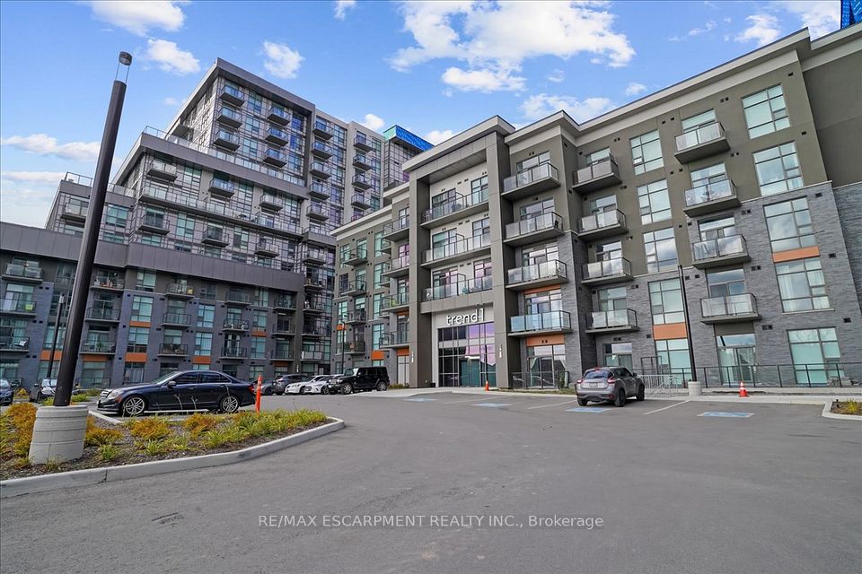 Condo Apartment at 460 DUNDAS Street E 1208, Hamilton, ON L8B 2A5, Hamilton