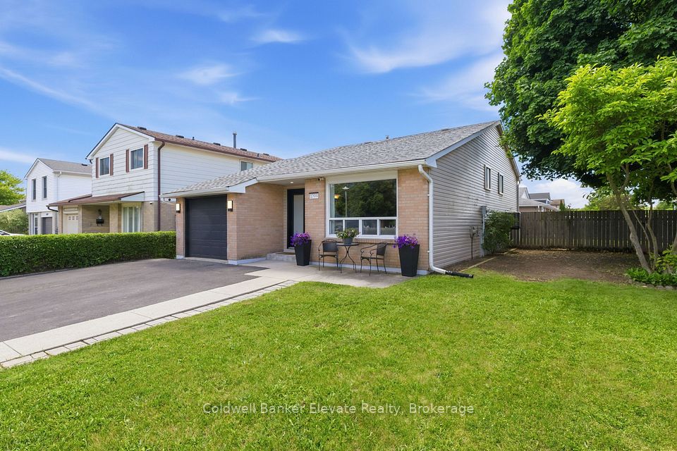 Detached at 1799 Briarwood Drive, Cambridge, ON N3H 5A6, Cambridge