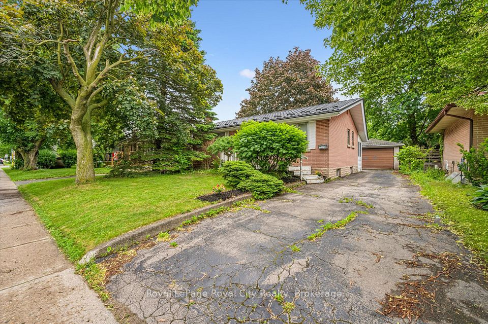 Detached at 87 Cassino Avenue, Guelph, ON N1E 2J4, Guelph