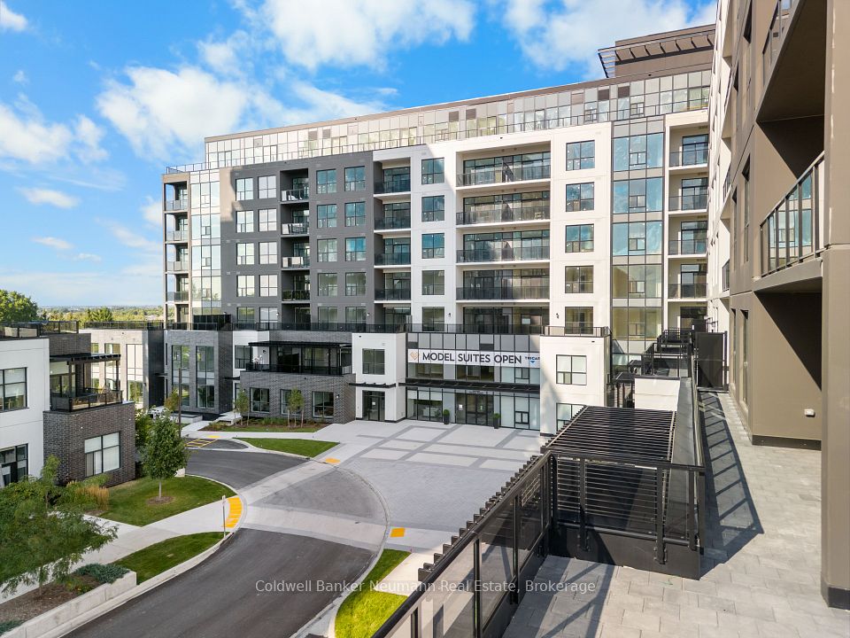 Condo Apartment at 1882 Gordon Street 622, Guelph, ON N1L 0P6, Guelph