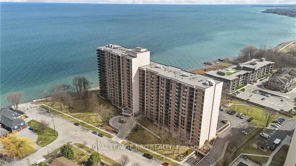 Condo Apartment at 500 GREEN Road 1414, Hamilton, ON L8E 3M6, Hamilton